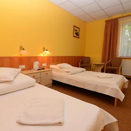 Osrodek Scsk Optima Cracóvia Quarto foto