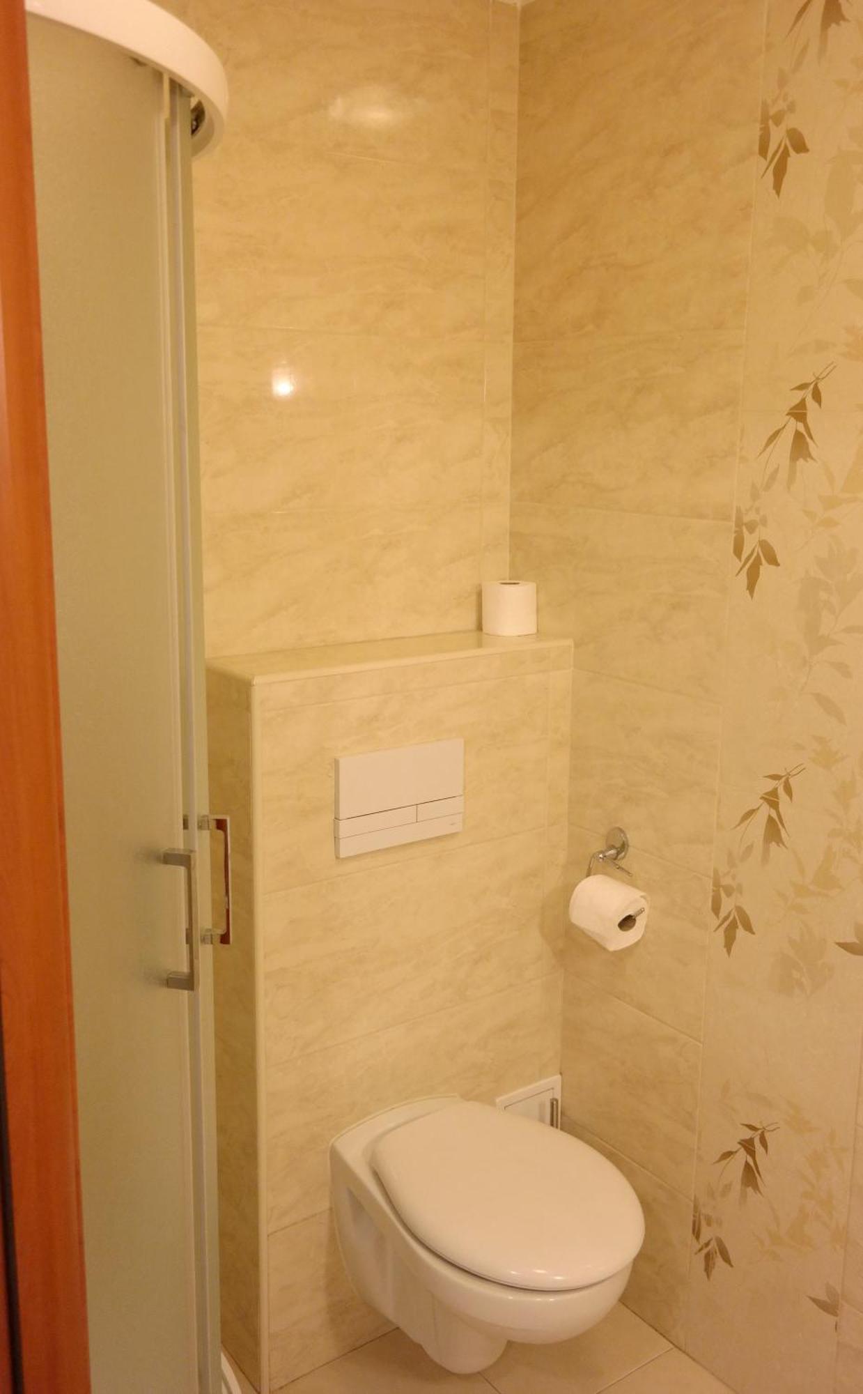 Osrodek Scsk Optima Cracóvia Quarto foto